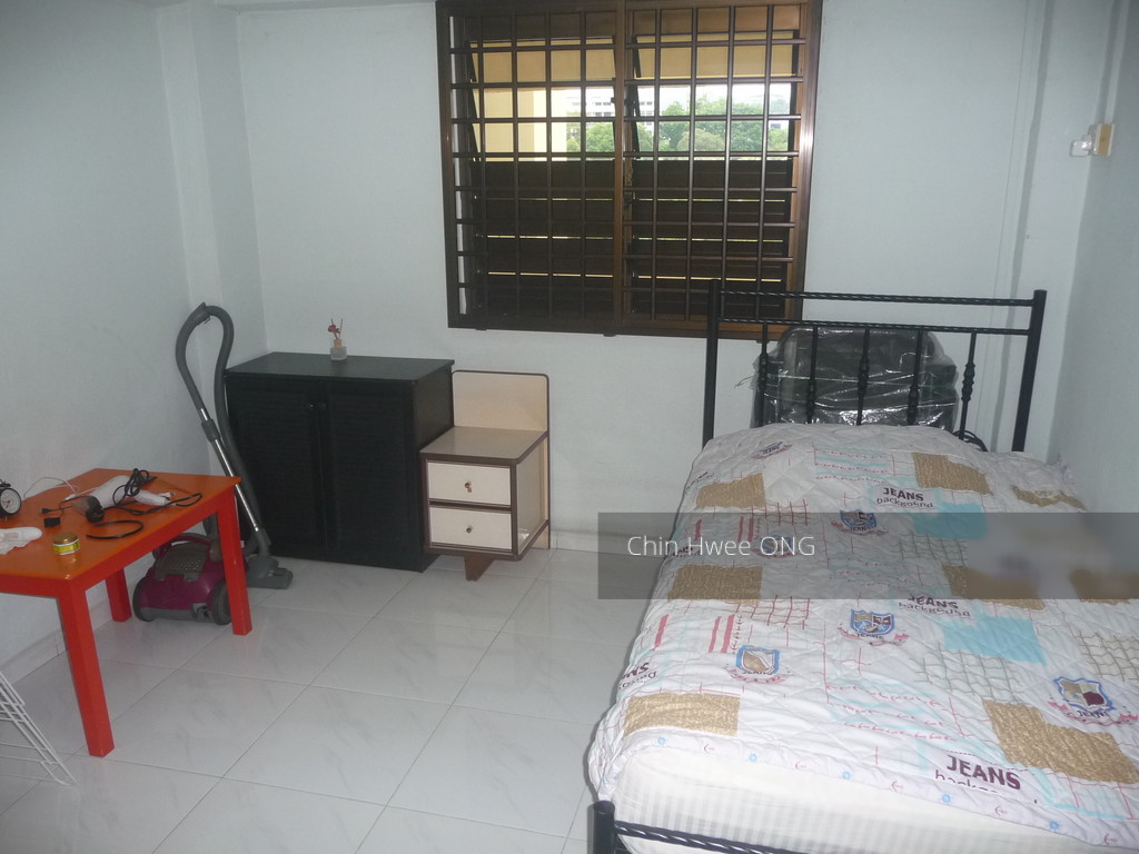 Blk 1 Dover Road (Queenstown), HDB 3 Rooms #152906922